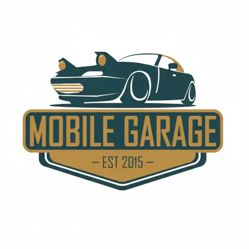 Mobile Garage HK