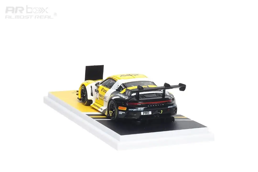 AR Box Porsche 911 GT3 R Suzuka 1000Km 2025 - Image 3
