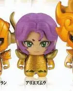 Bandai Capsule Gashapon Capsule Saint Seiya Vol.1 Collecchar Set of 6 - Image 5