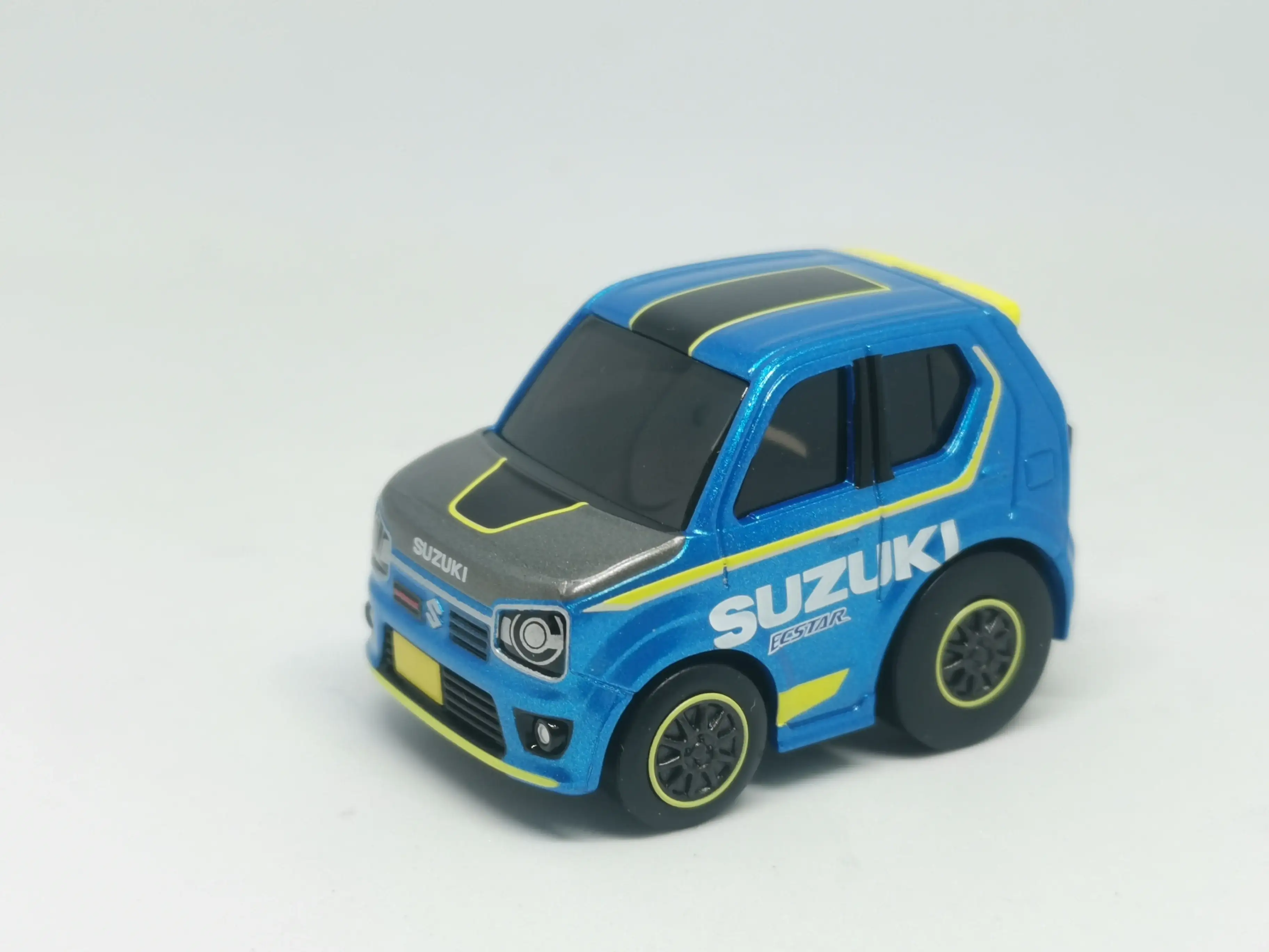 Choro Q Zero Z57-c Suzuki Alto - Image 2