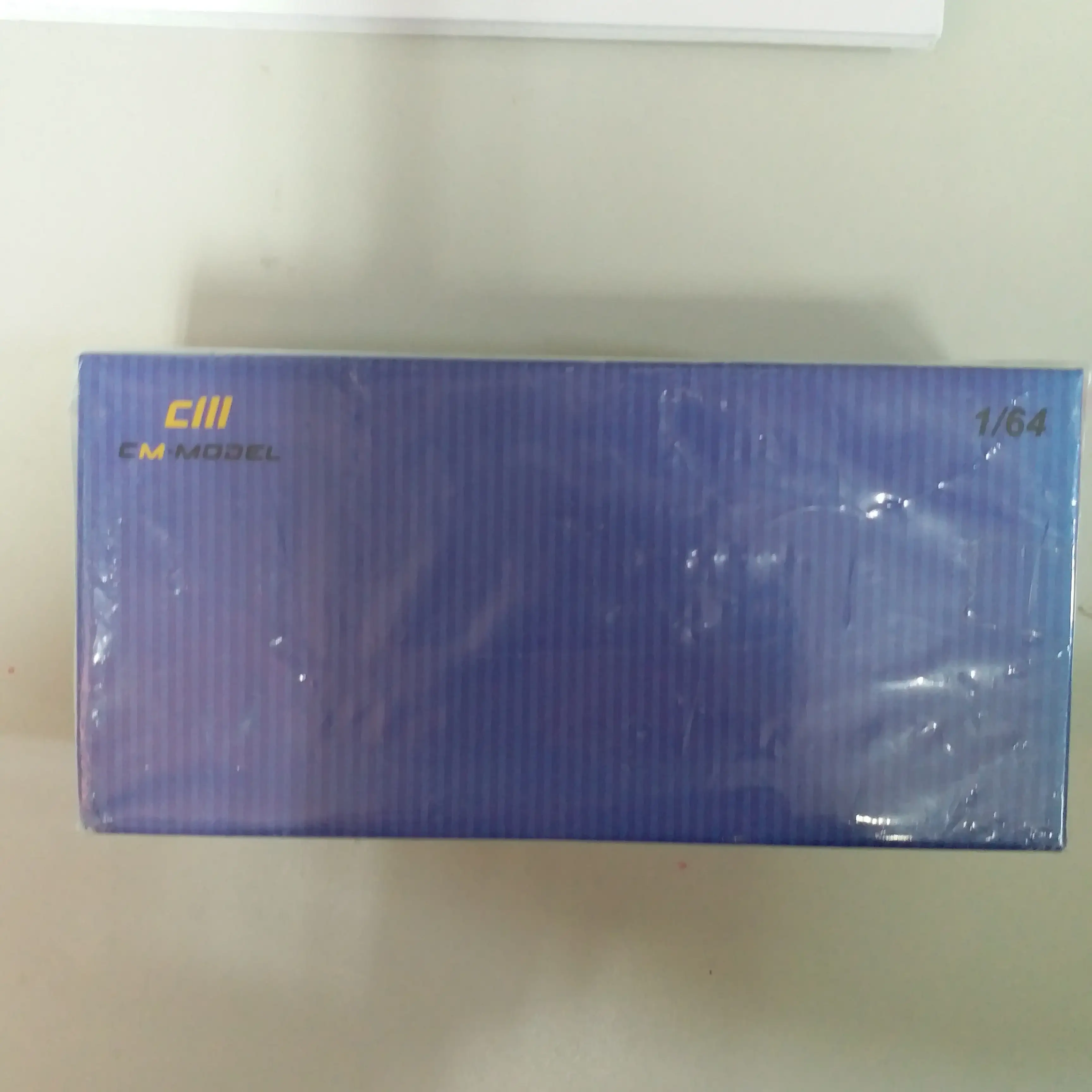 CM Model LB Walk Nissan Skyline GT-R R34 Super Silhouette - Image 3