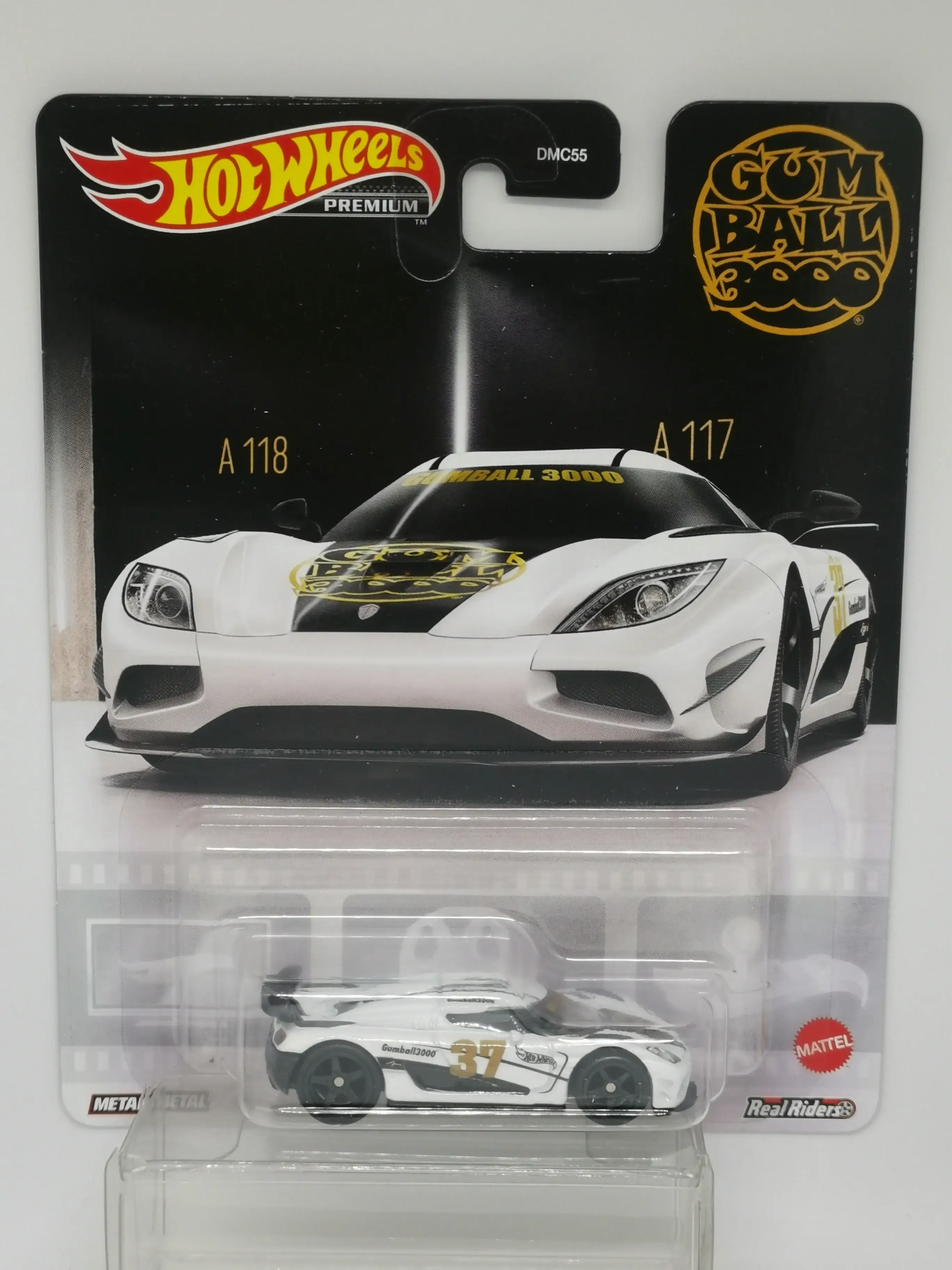 Hot Wheels Retro entertainment Set of 5 - Image 3