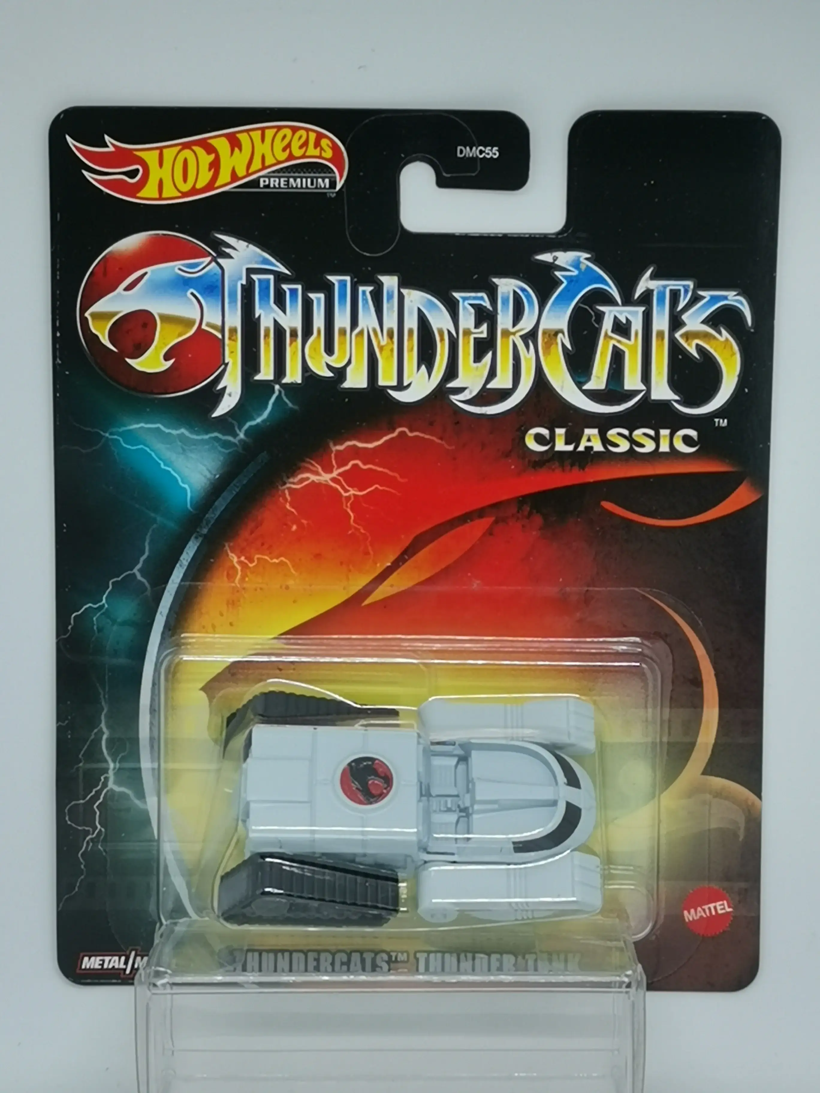 Hot Wheels Retro entertainment Set of 5 - Image 5