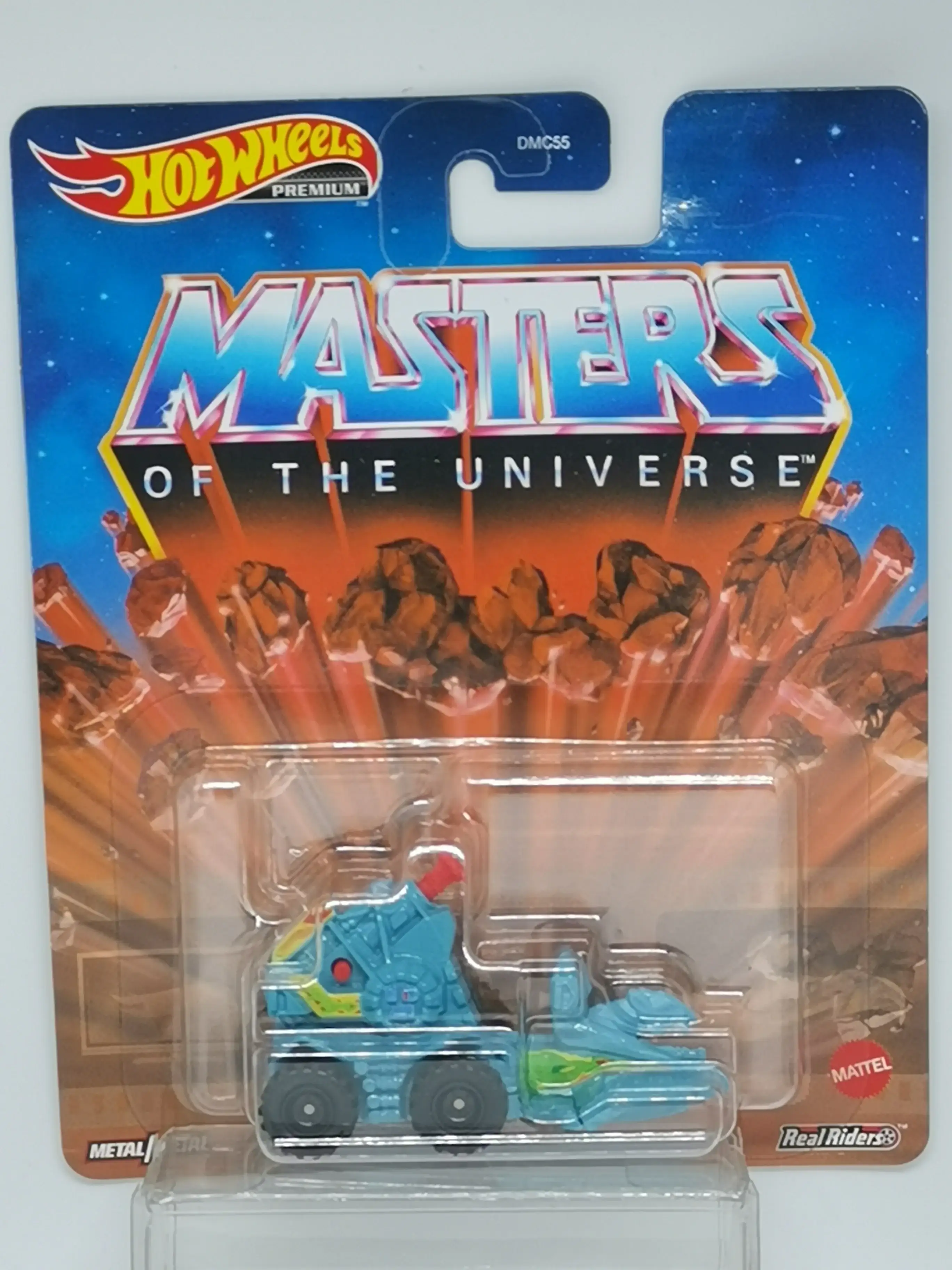 Hot Wheels Retro entertainment Set of 5 - Image 6