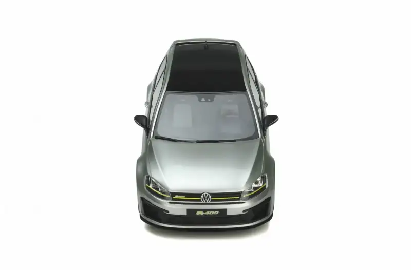 OTTO Mobile 1:18 OT925 Volkswagen Golf A7 R400 Concept - Image 3