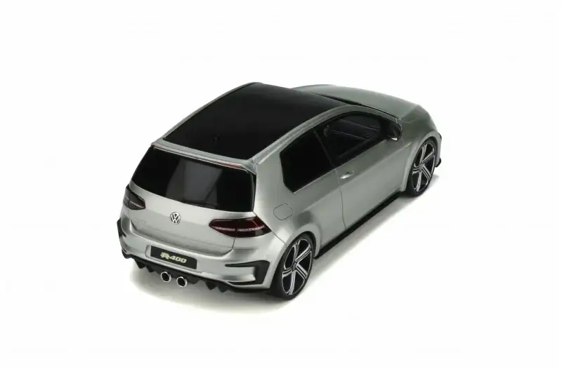 OTTO Mobile 1:18 OT925 Volkswagen Golf A7 R400 Concept - Image 4