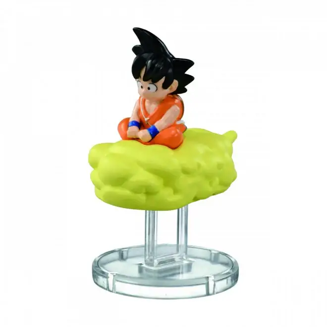 Dream Tomica X Dragan Ball Kintoun - Image 2