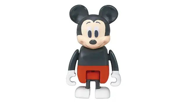 Disney Tomica SP Disney Motors 15th Anniversary Dream Star IV D100 Edition - Image 3