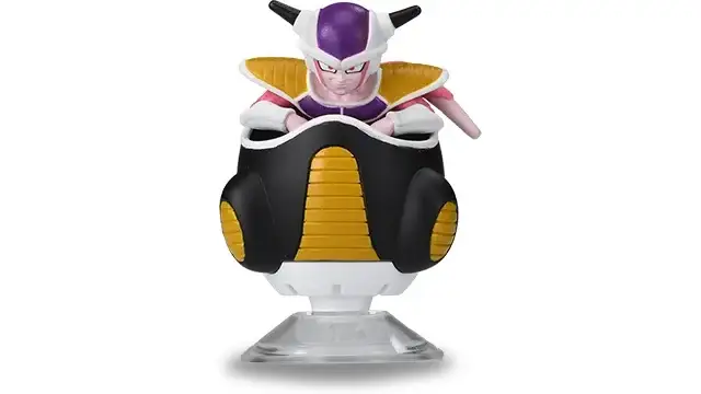 Dream Tomica x Dragon Ball Frieza's Small Pod - Image 2