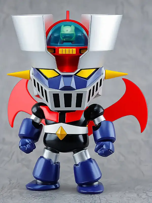 Good Smile Company Nendoroid 1943 Mazinger Z figure - Image 10