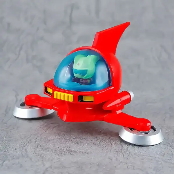 Good Smile Company Nendoroid 1943 Mazinger Z figure - Image 9