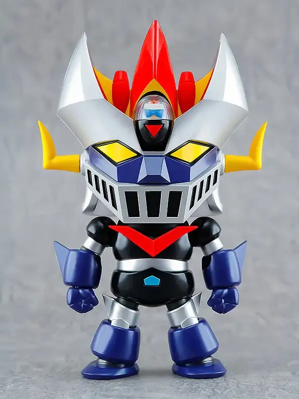Good Smile Company Nendoroid 1944 Great Mazinger figure - Image 4
