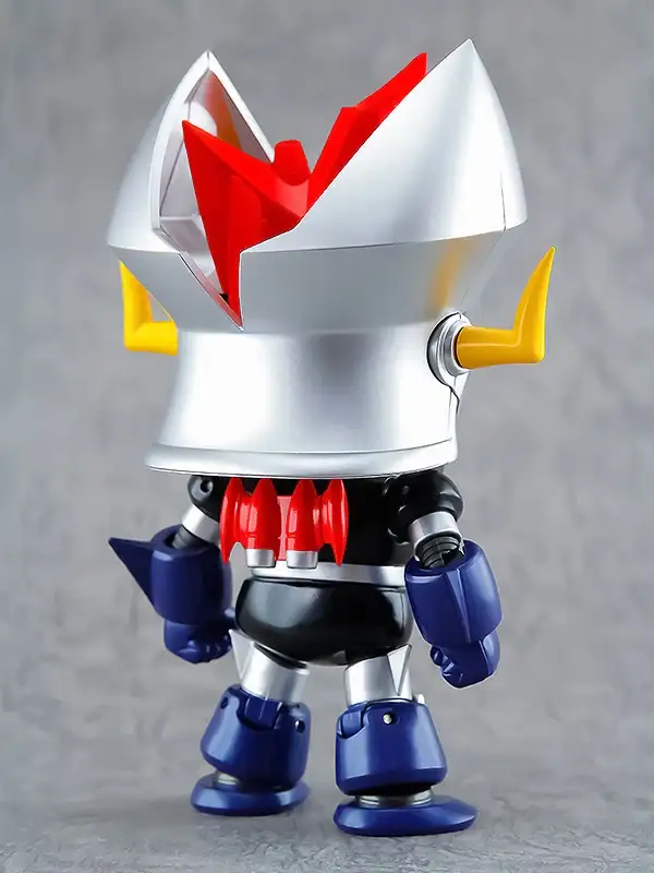 Good Smile Company Nendoroid 1944 Great Mazinger figure - Image 5
