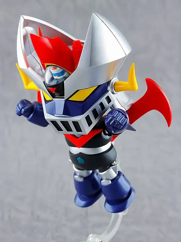 Good Smile Company Nendoroid 1944 Great Mazinger figure - Image 9
