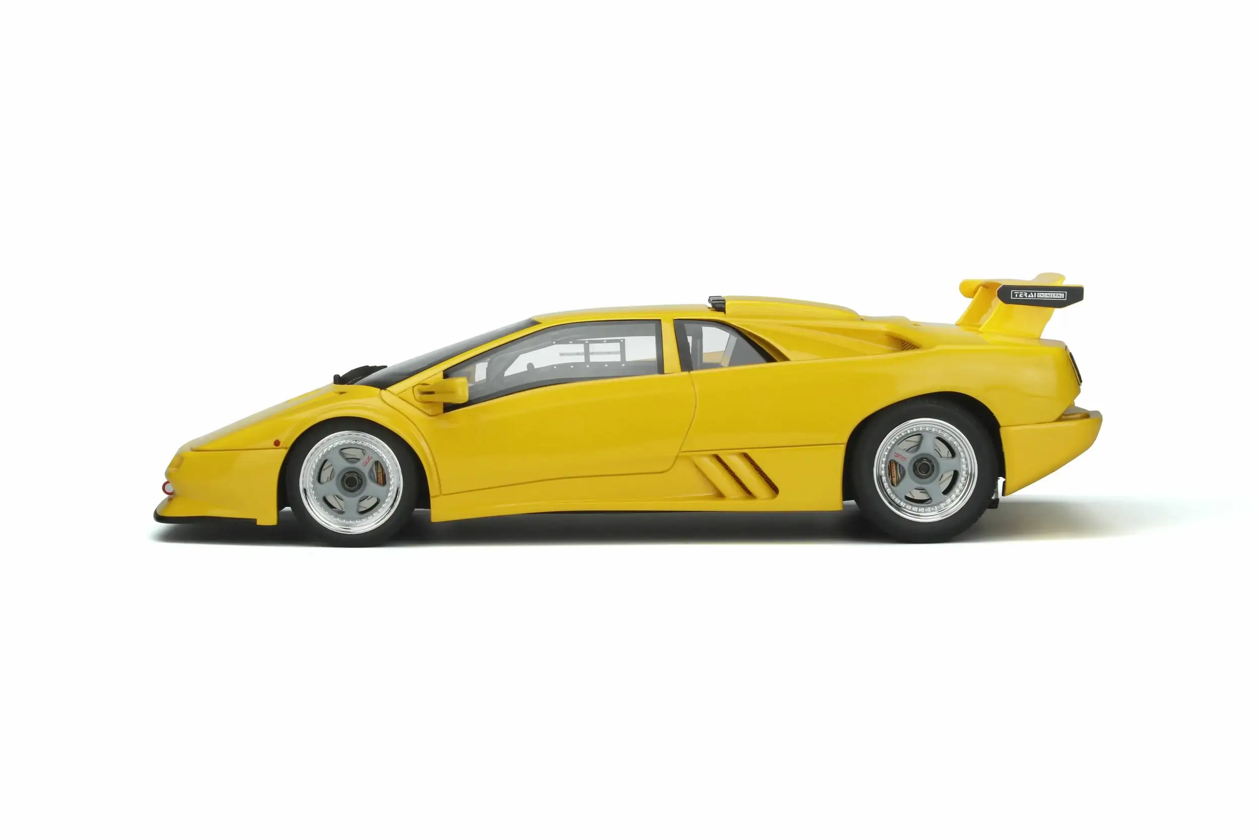 GT Spirit 1:18 GT322 Lamborghini Diablo Jota Corsa - Image 4