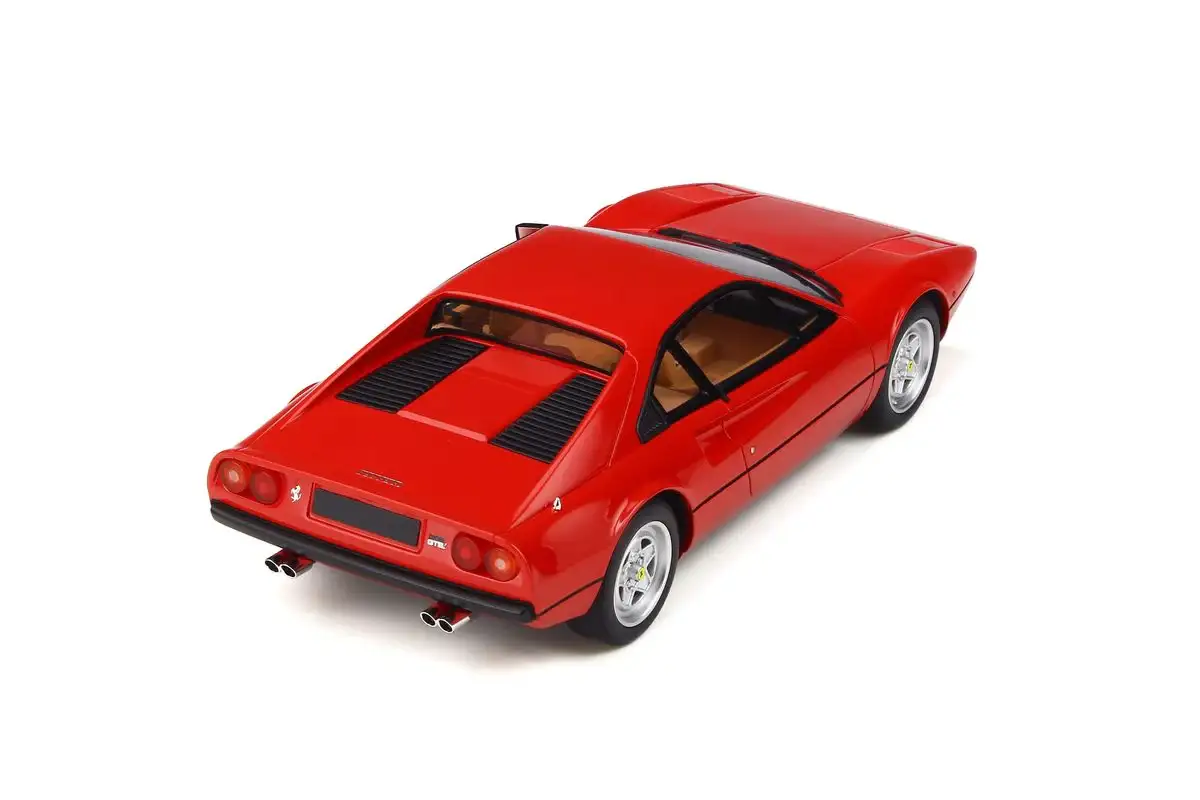 GT Spirit 1:18 Scale GT276 Ferrari 308 GTBi - Image 3