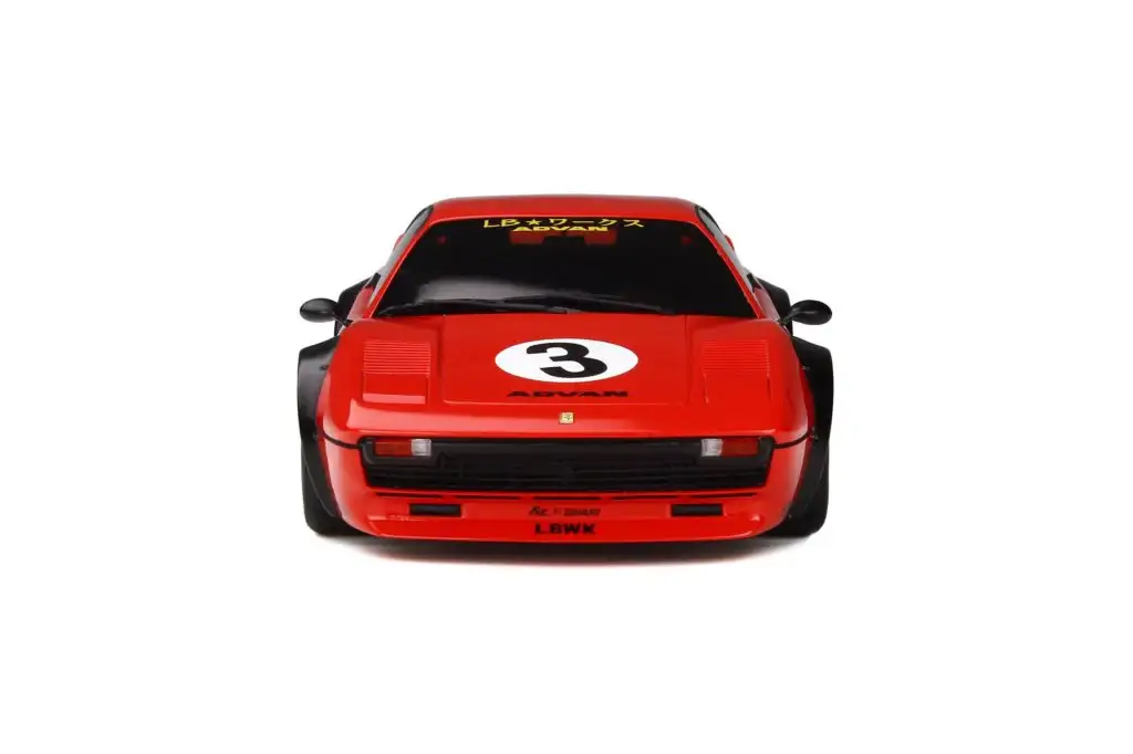 GT Spirit 1:18 Scale GT270 Ferrari LB 308 - Image 4