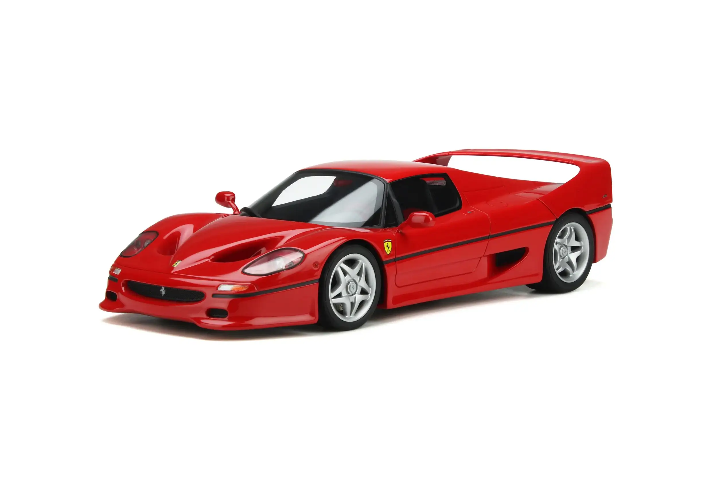 GT Spirit 1:18 Scale GT342 Ferrari F50