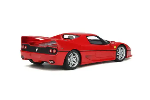 GT Spirit 1:18 Scale GT342 Ferrari F50 - Image 2