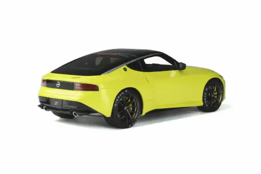 GT Spirit 1:18 Scale GT363 Nissan Z Proto - Image 2