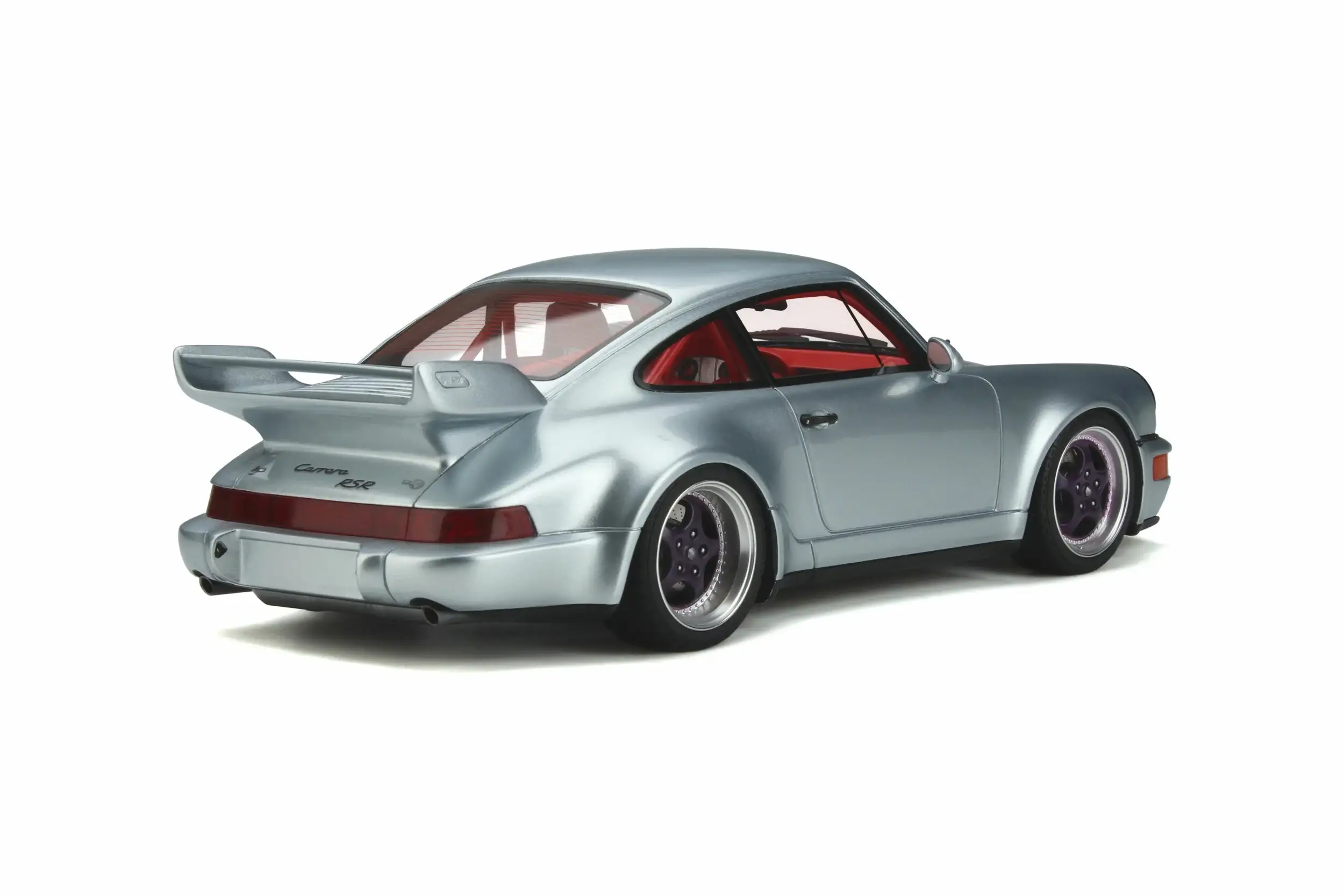 GT Spirit GT837 1:18 Scale Porsche 911 (964) RSR 3.8 - Image 2