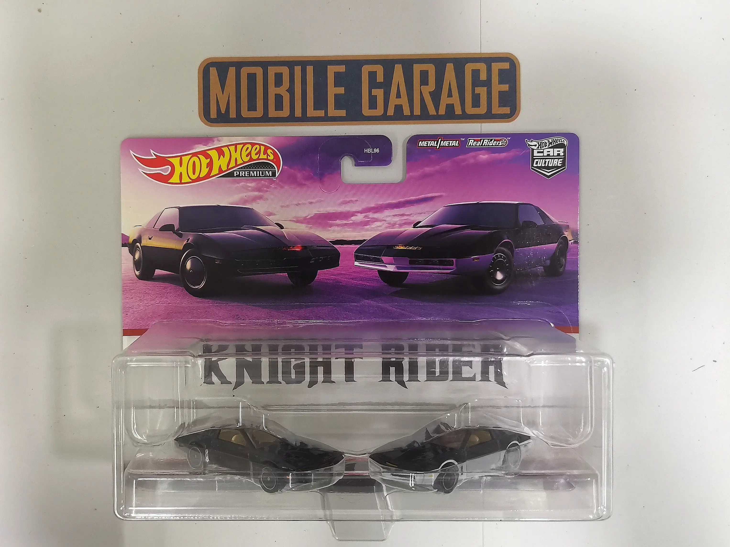 Hot Wheels 2 Pack Set 2022 D case - Image 3