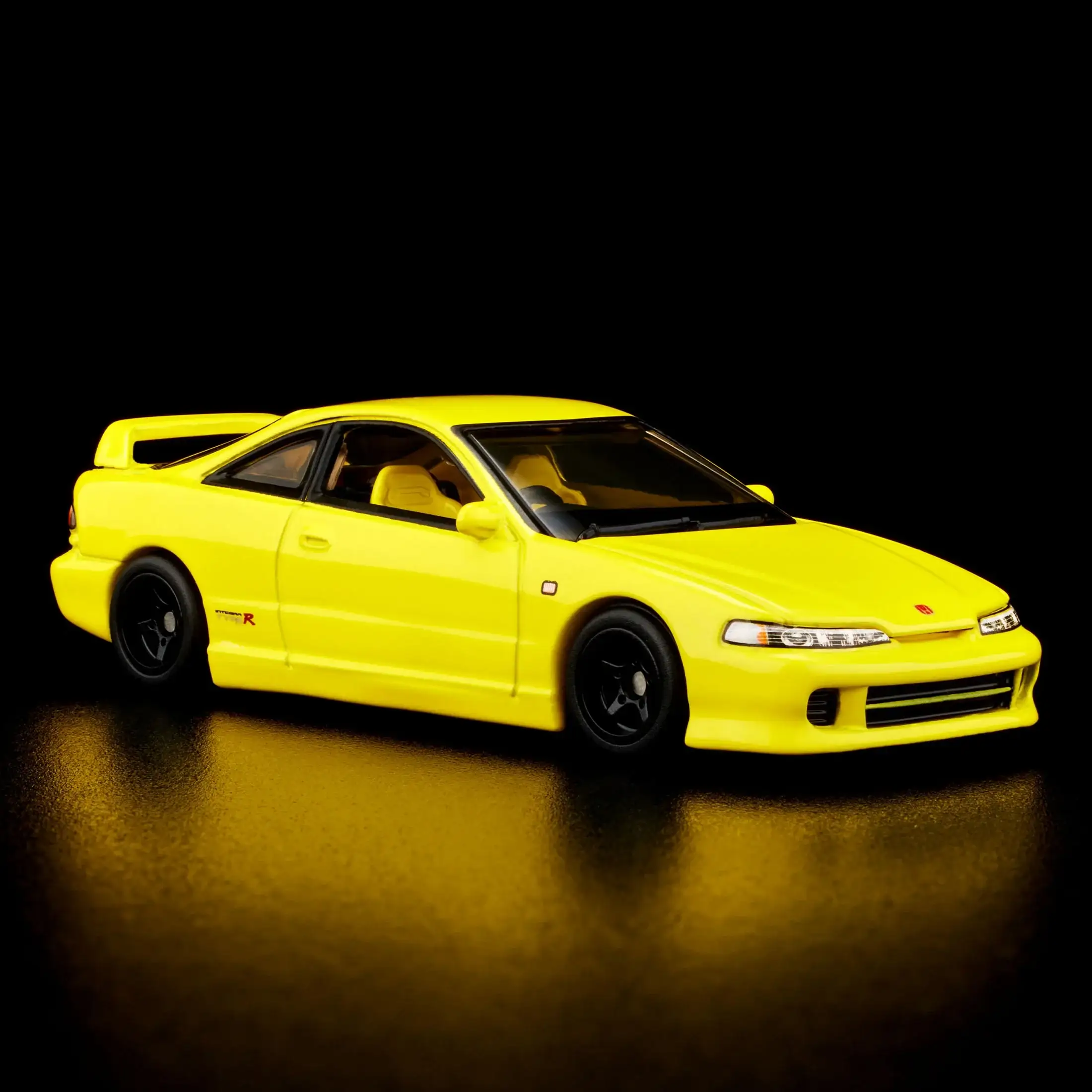 Hot Wheels 2024 RLC Exclusive 1995 Honda Integra Type R DC2 HWF15 - Image 7