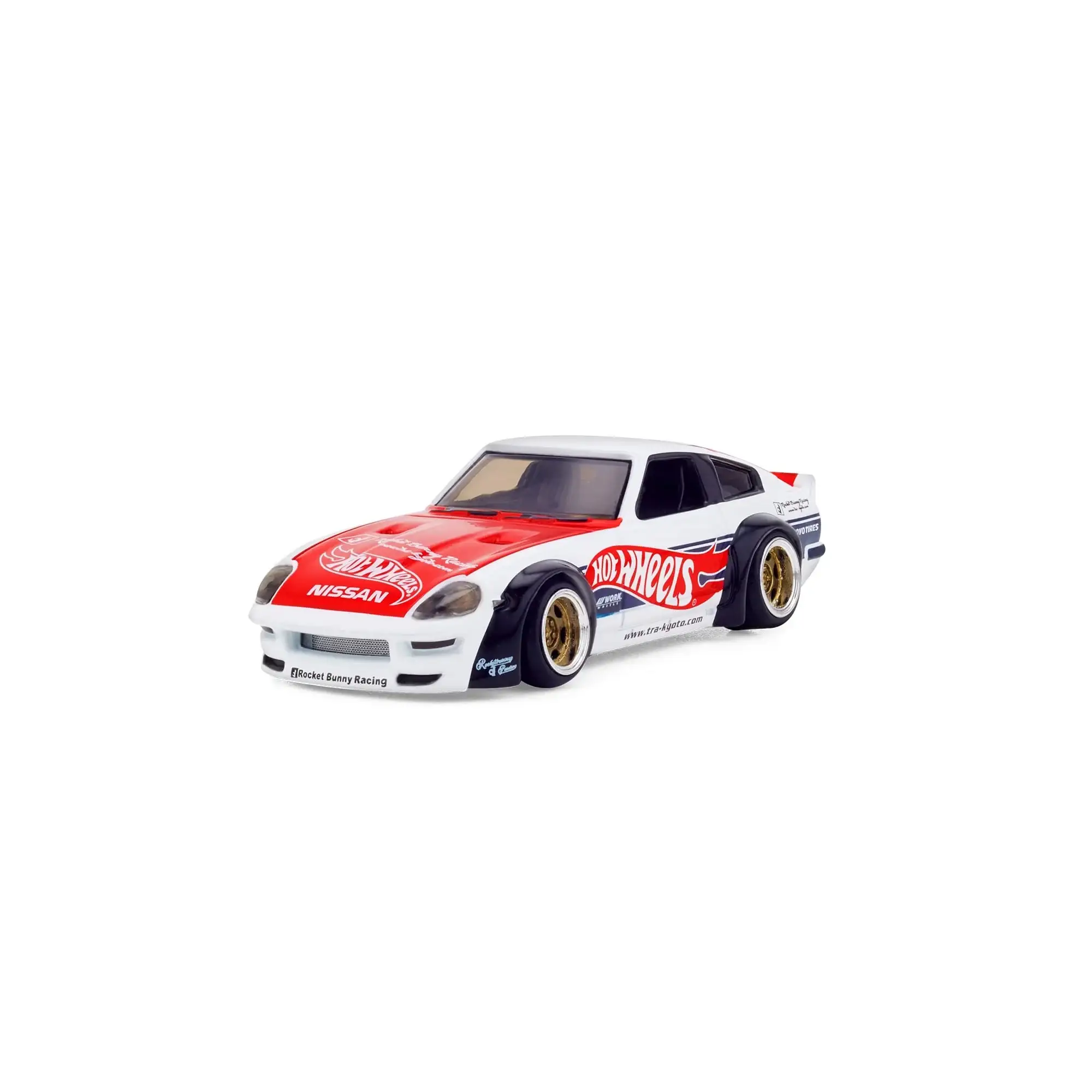 Hot Wheels Elite 64 Pandem Datsun 280ZX - Image 3