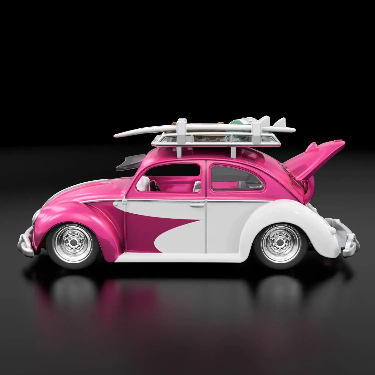 Hot Wheels RLC Exclusive sELECTIONs Kawa-Bug-A - Image 2