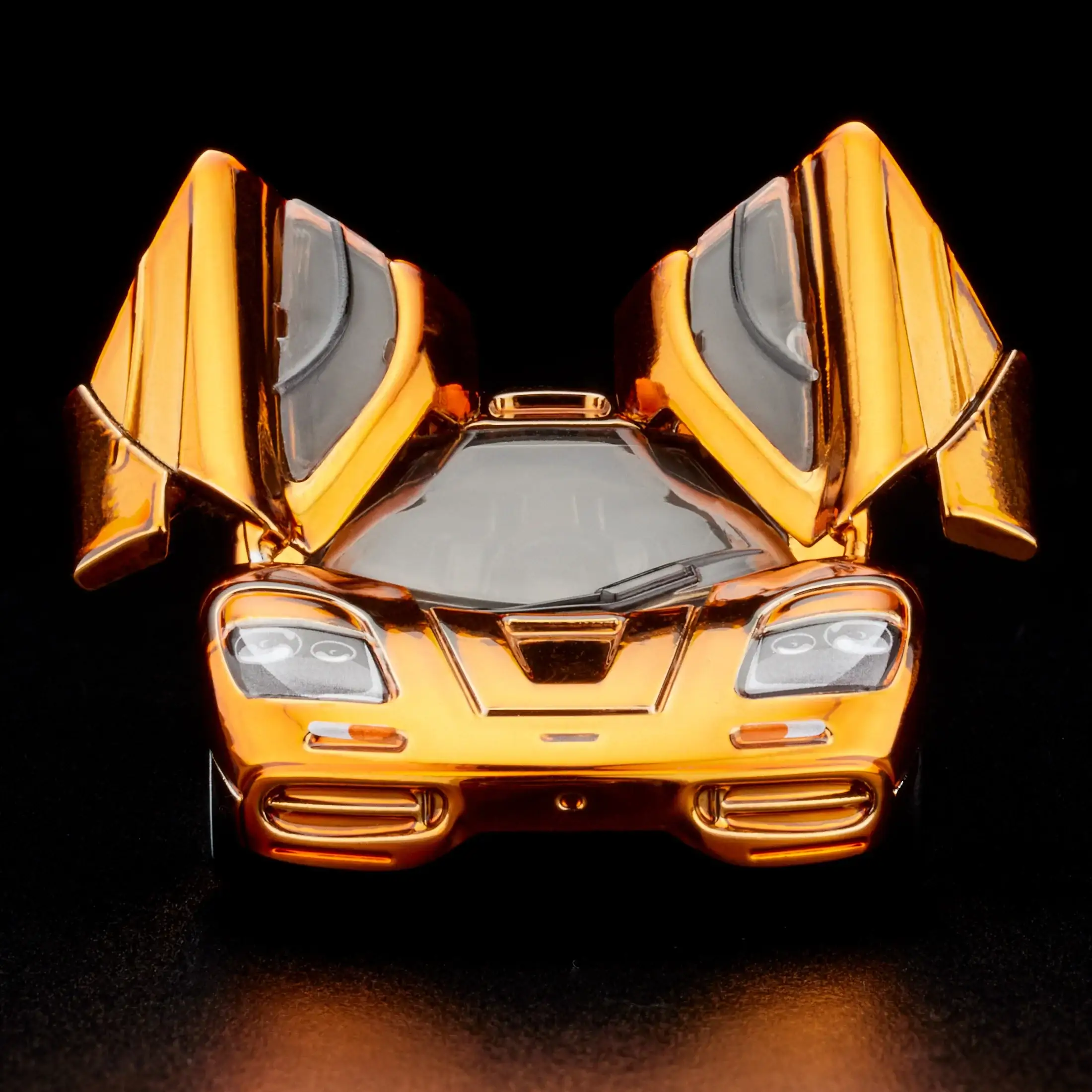 Hot Wheels Collector RLC Exclusive McLaren F1 - Image 5