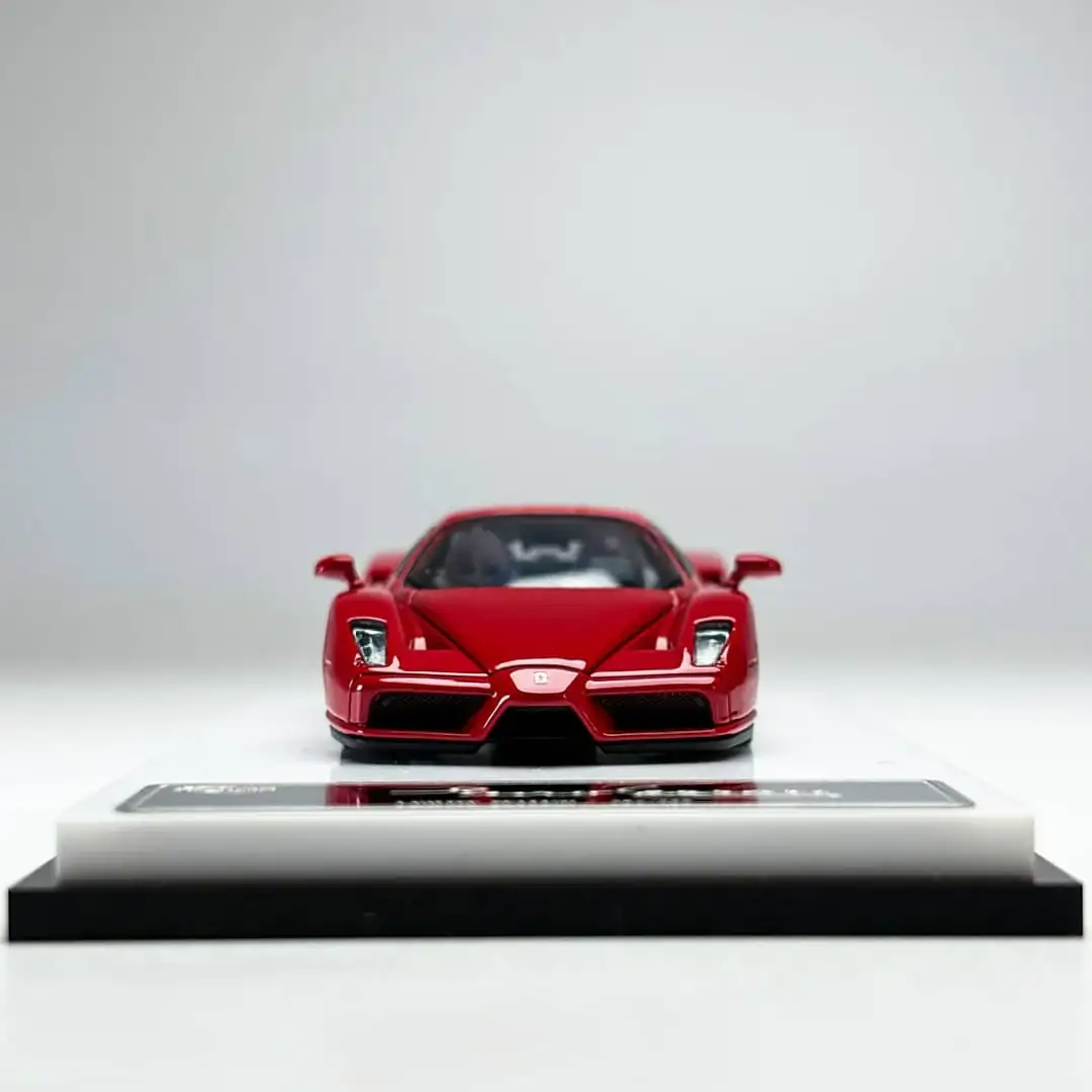 King Model 1:64 Ferrari ENZO - Image 3