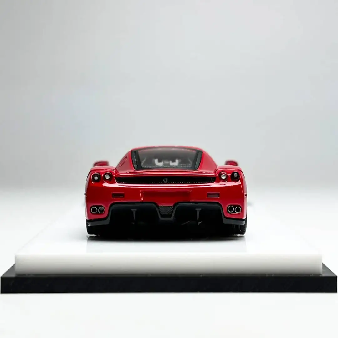 King Model 1:64 Ferrari ENZO - Image 4