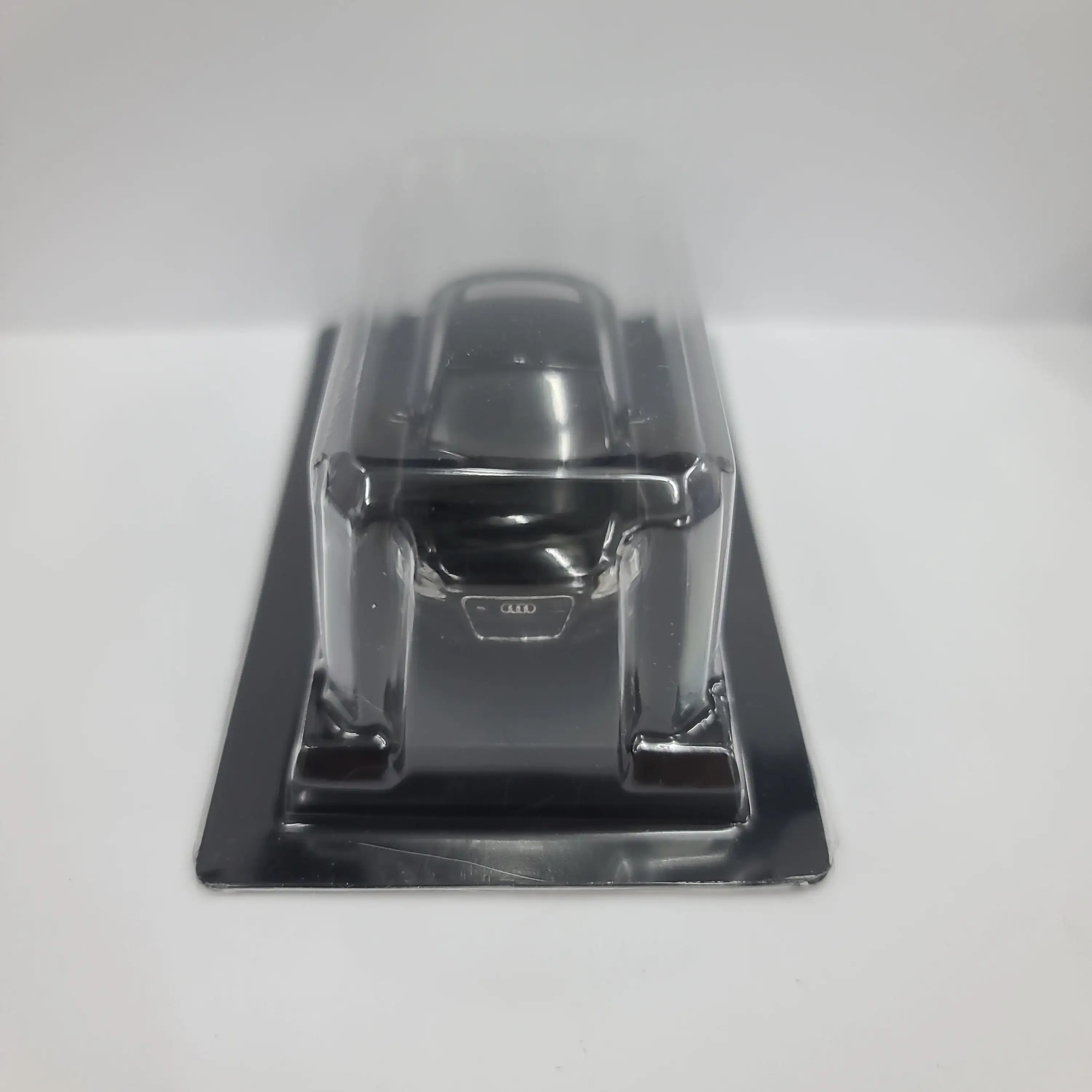 Kyosho 1:64 Scale Audi Mini Car Collection Audi TT Coupe - Image 3