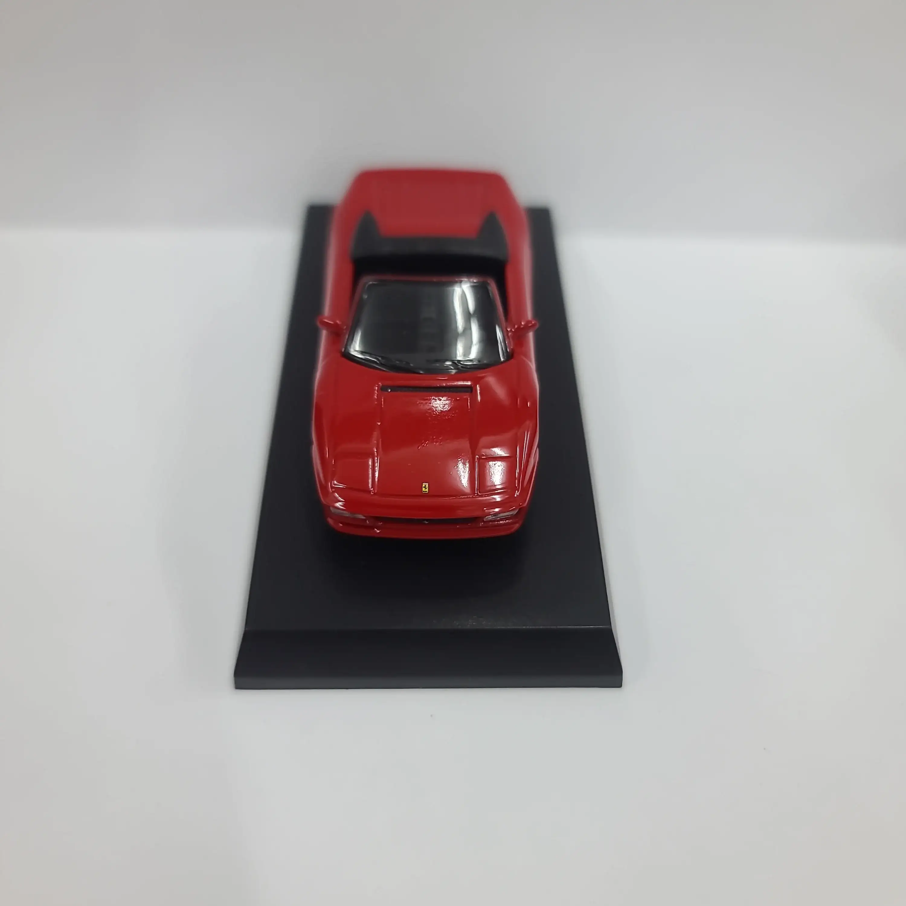 Kyosho 1:64 Scale Ferrari Mini Car Collection 5 348 Spider - Image 2