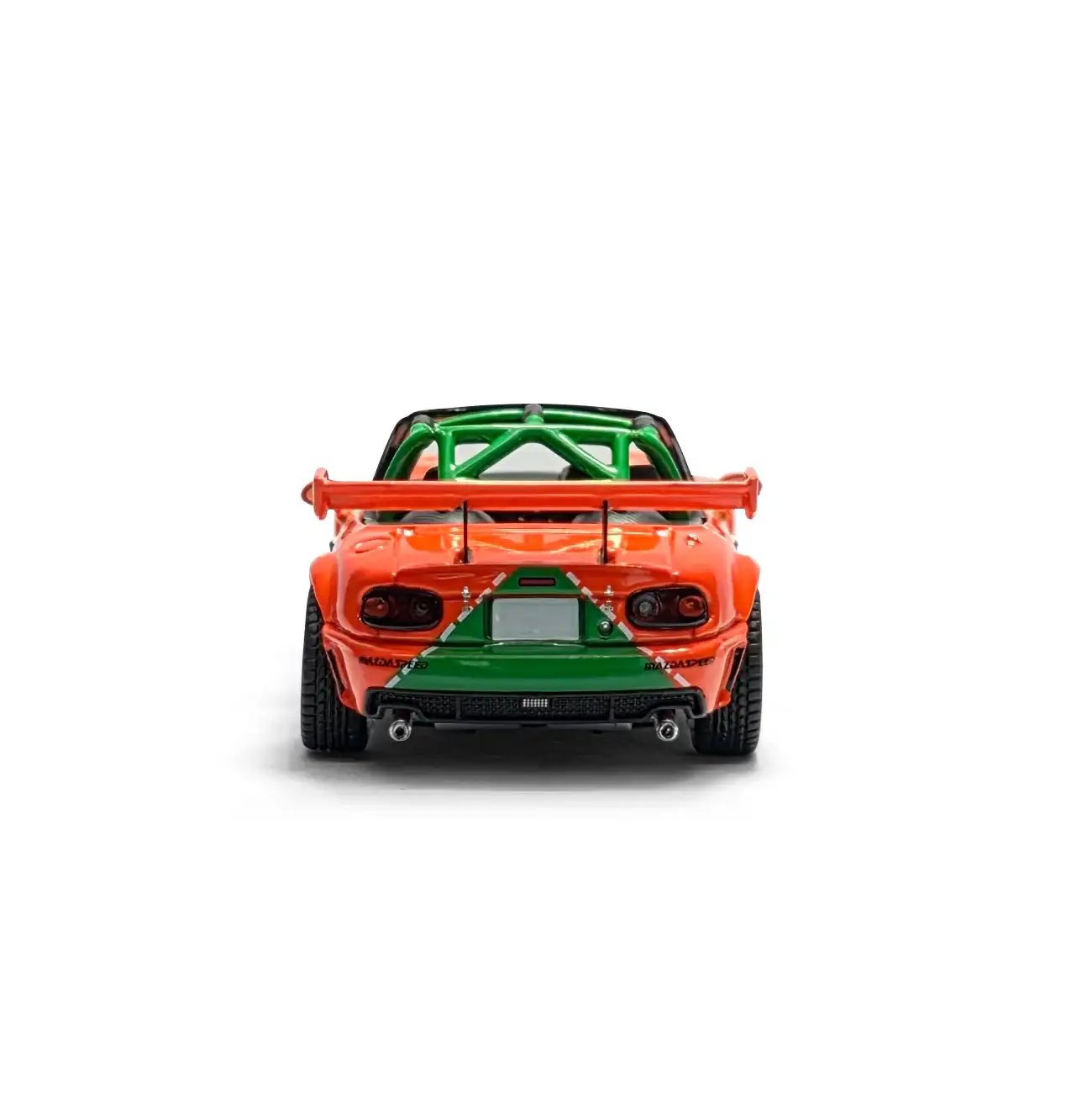 LIOMIO64 1:64 Mazda Roadster Touring Car #55 Renown - Image 5