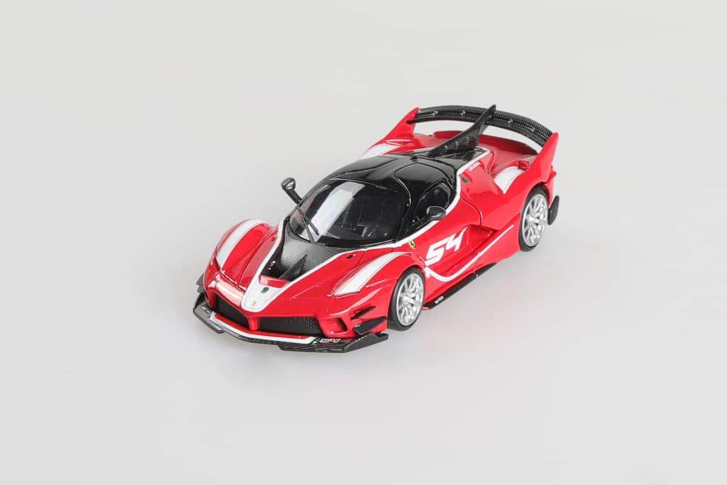 Little Toy x Stance Hunters 1:64 Ferrari FXX-K EVO - Image 5