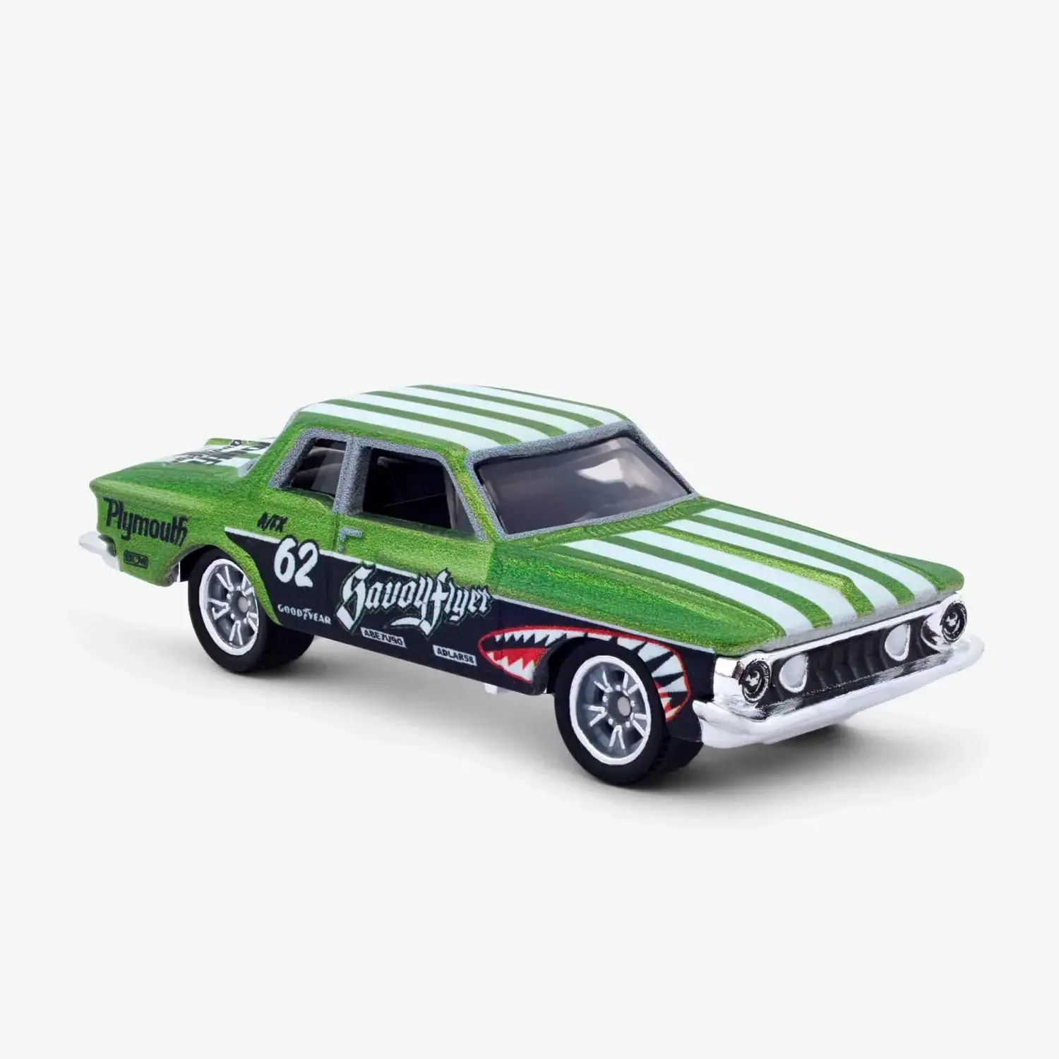 Matchbox Collectors 1962 Plymouth Savoy - Image 5