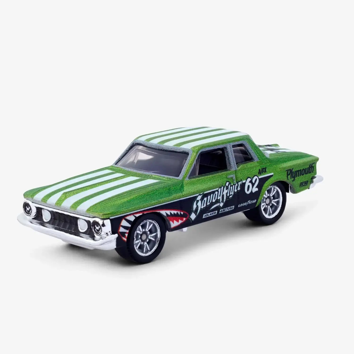 Matchbox Collectors 1962 Plymouth Savoy - Image 6