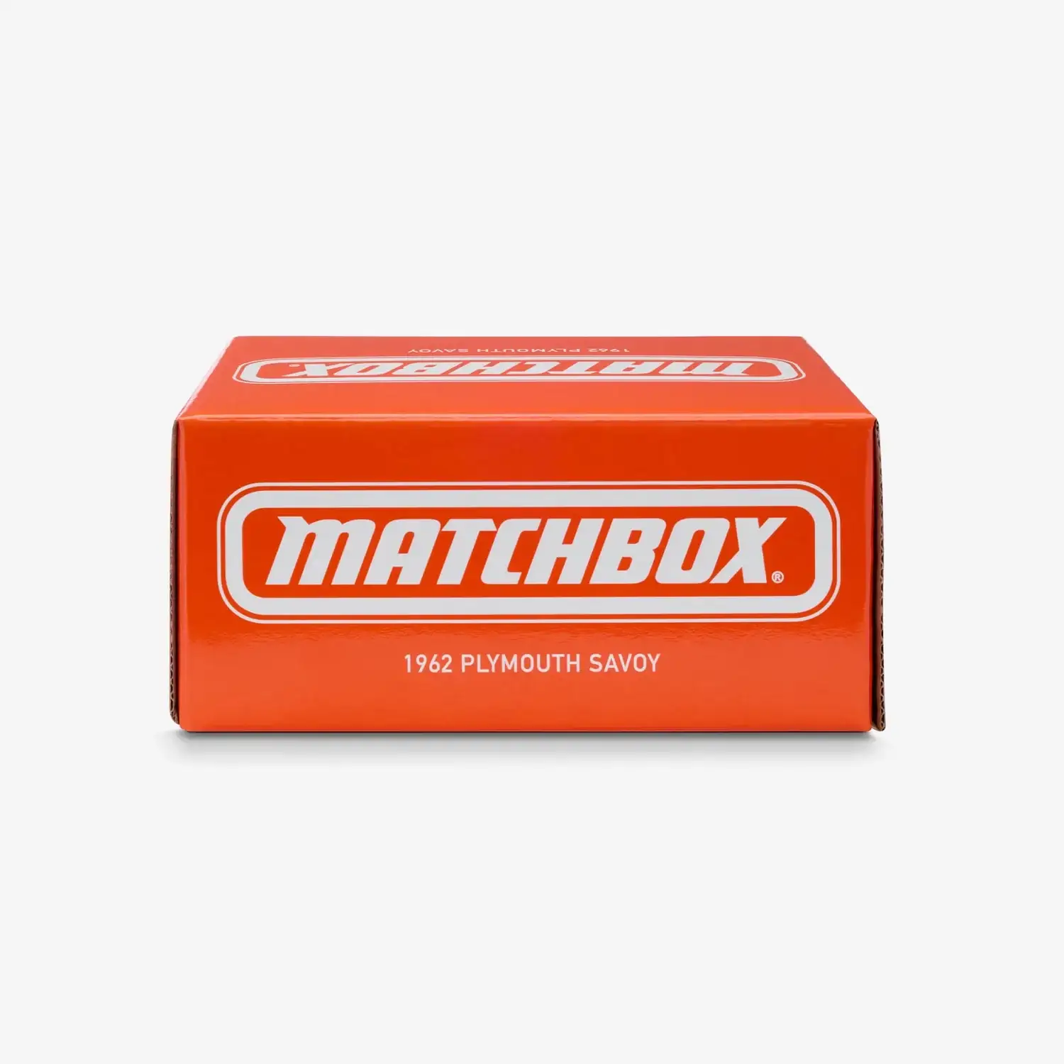 Matchbox Collectors 1962 Plymouth Savoy - Image 9