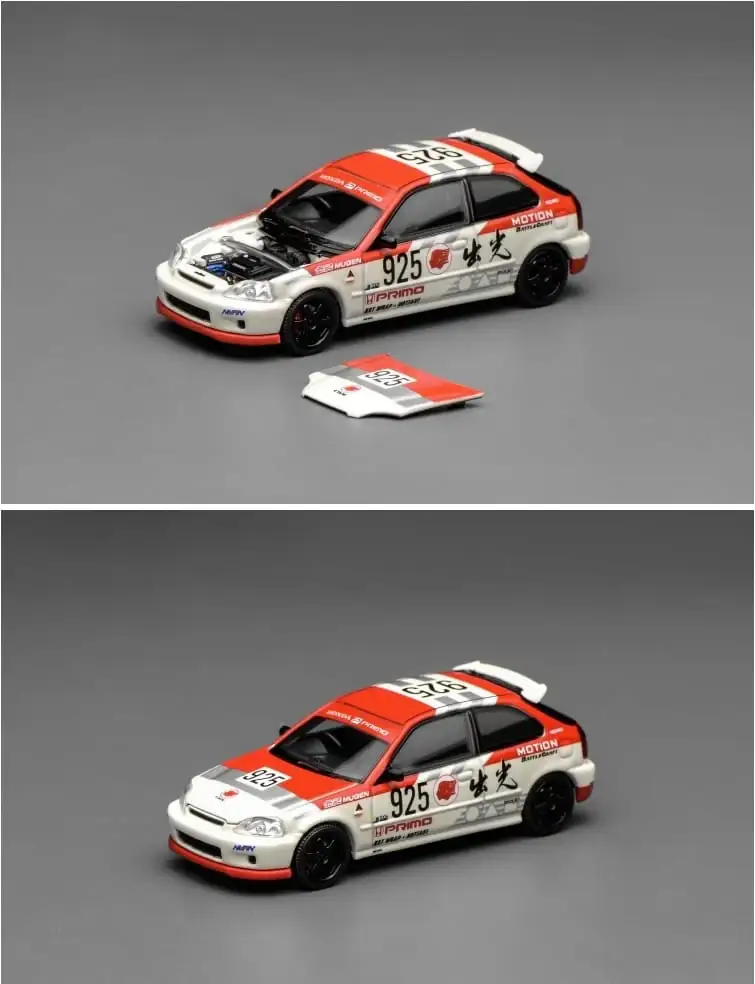 Motorhelix 1:64 Scale 2025 Nov New Pre Sale - Image 3
