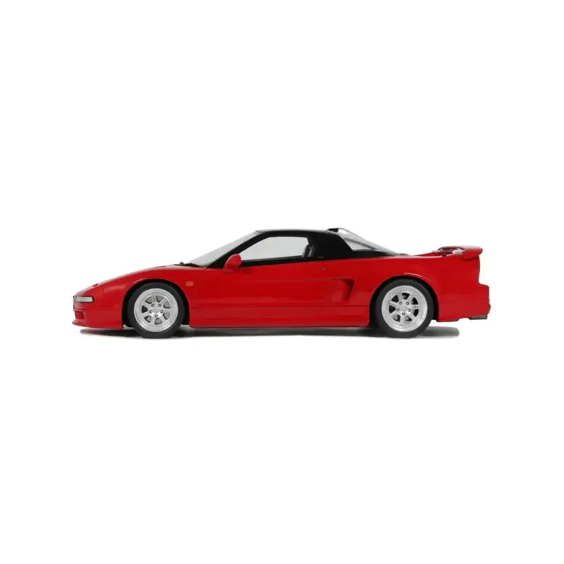 OTTO Mobile 1:18 OT1105 Honda NSX Mugen Formula Red 1993 [Shipping Included] - Image 2