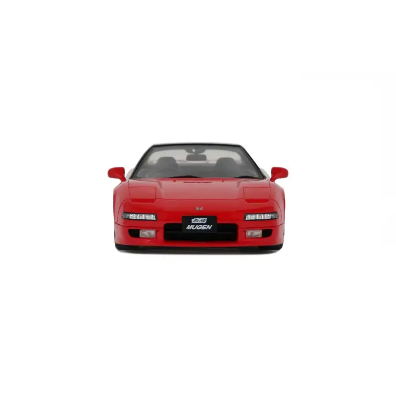 OTTO Mobile 1:18 OT1105 Honda NSX Mugen Formula Red 1993 [Shipping Included] - Image 3