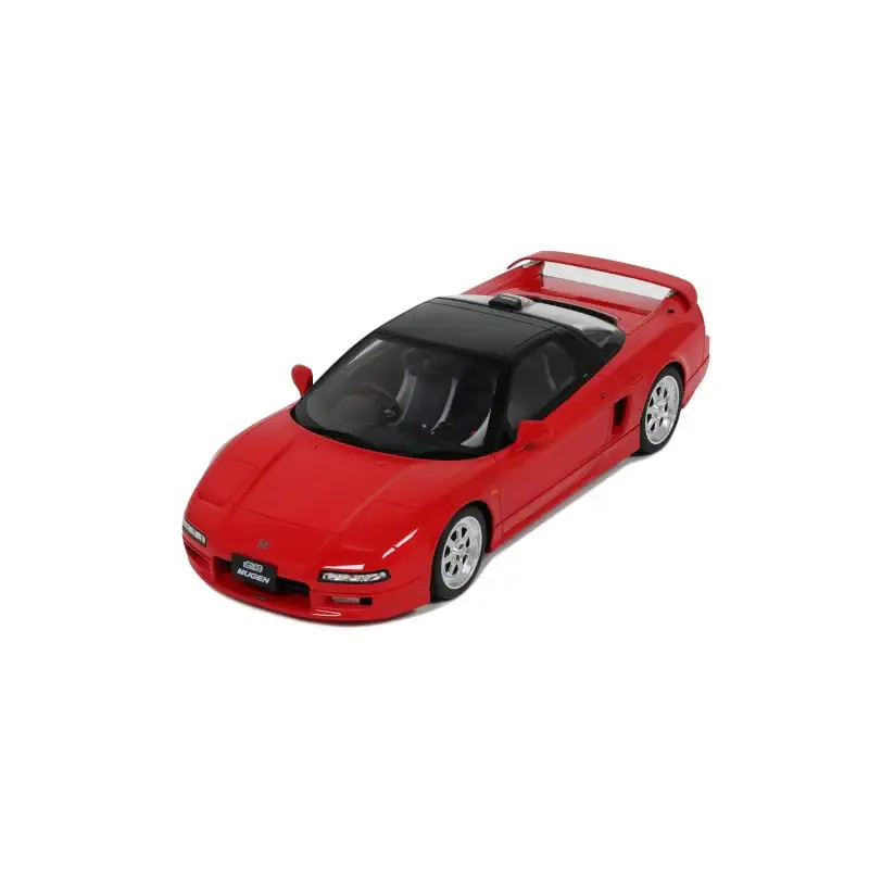 OTTO Mobile 1:18 OT1105 Honda NSX Mugen Formula Red 1993 [Shipping Included] - Image 5