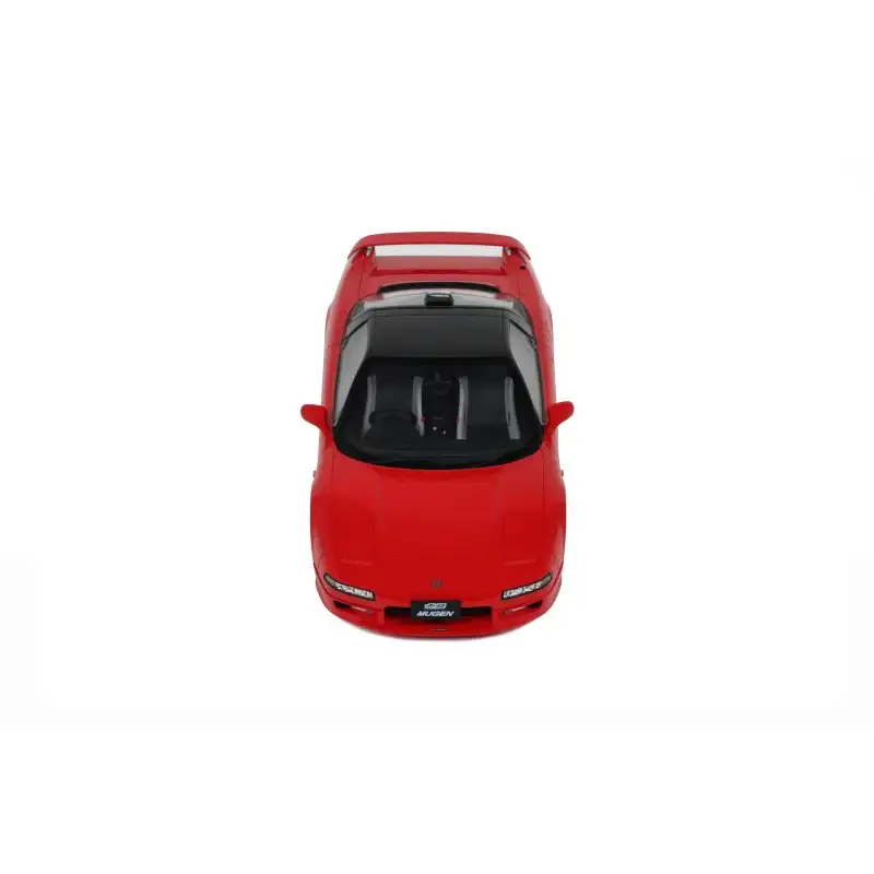 OTTO Mobile 1:18 OT1105 Honda NSX Mugen Formula Red 1993 [Shipping Included] - Image 6