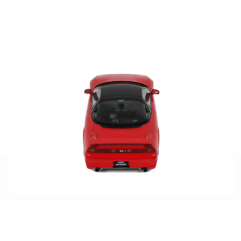 OTTO Mobile 1:18 OT1105 Honda NSX Mugen Formula Red 1993 [Shipping Included] - Image 7