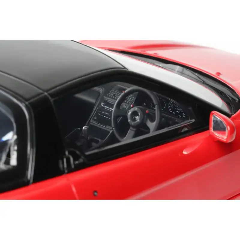 OTTO Mobile 1:18 OT1105 Honda NSX Mugen Formula Red 1993 [Shipping Included] - Image 8