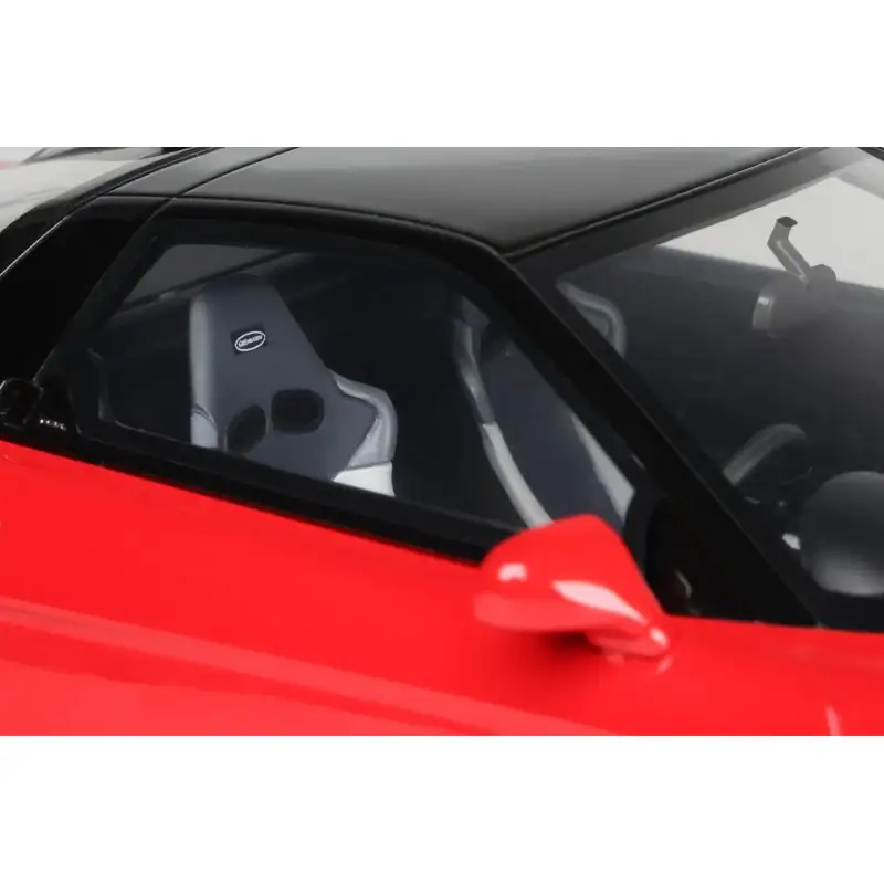 OTTO Mobile 1:18 OT1105 Honda NSX Mugen Formula Red 1993 [Shipping Included] - Image 9