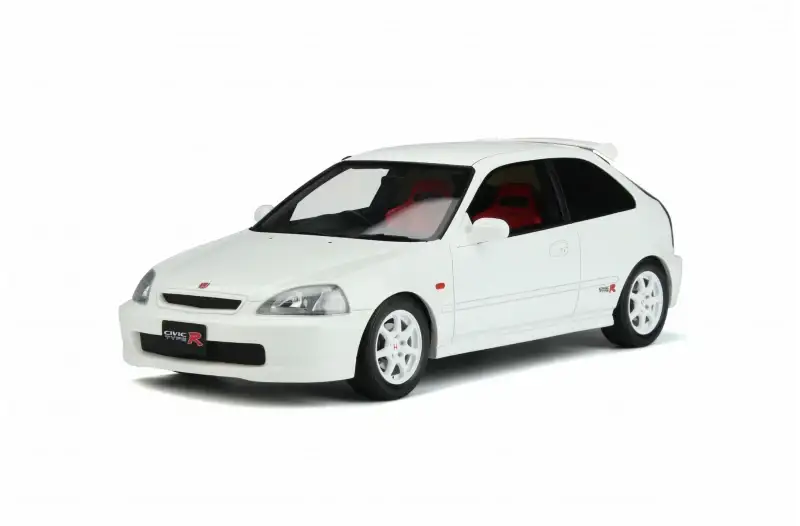 OTTO Mobile 1:18 OT971 Honda Civic EK9 Type R