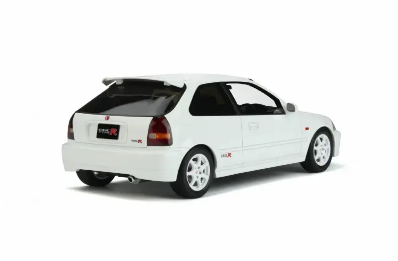 OTTO Mobile 1:18 OT971 Honda Civic EK9 Type R - Image 2