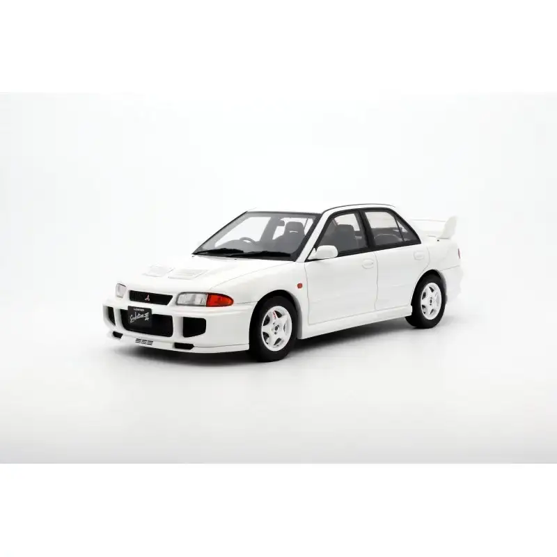 OTTO Mobile OT1065 1:18 Scale Mitsubishi Lancer Evo III (Shipping include)